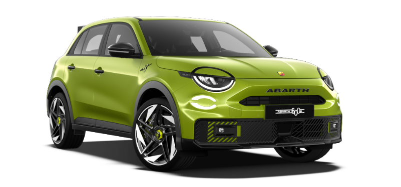 Abarth