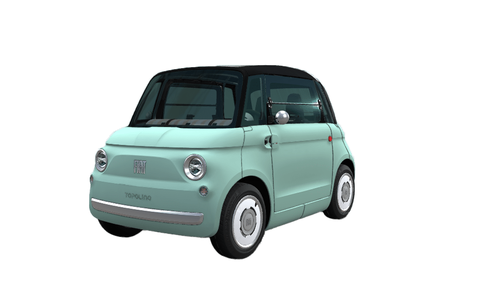 TOPOLINO
