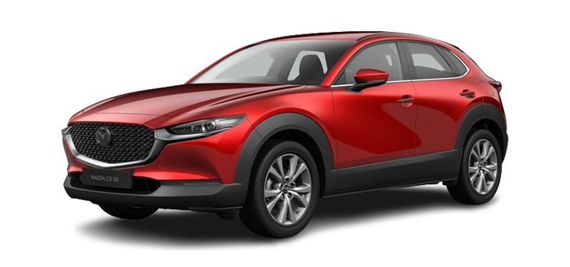 CX-30
