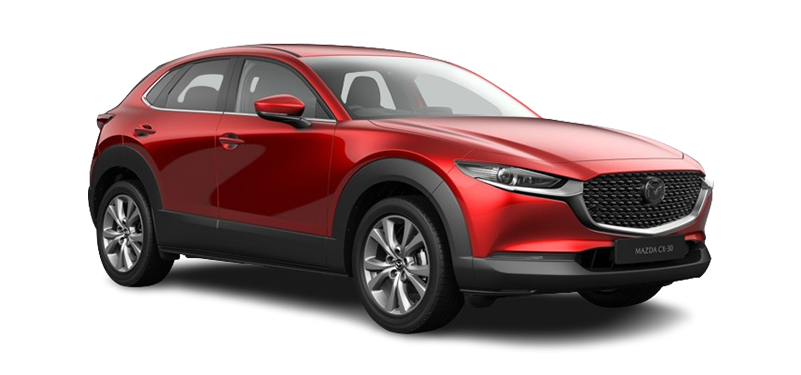 CX-30