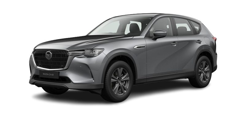 CX-60