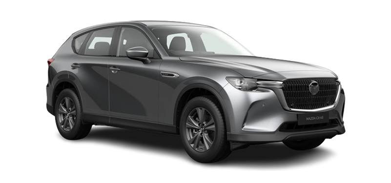 CX-60