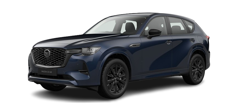 CX-60