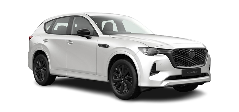 CX-60