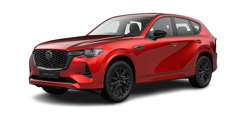 CX-60