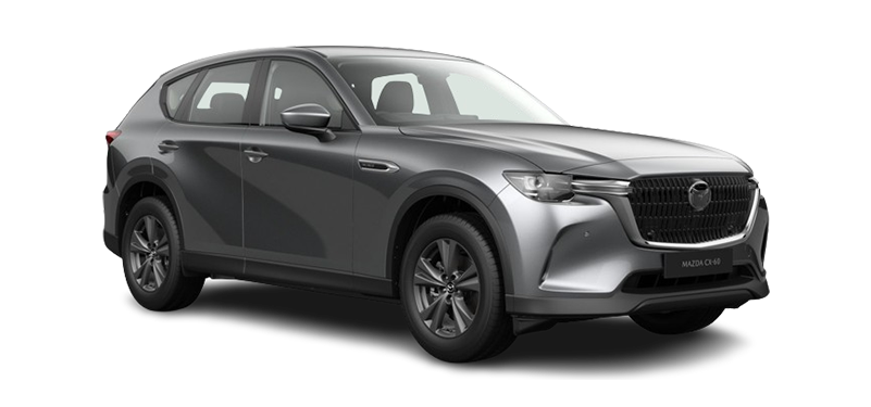 CX-60