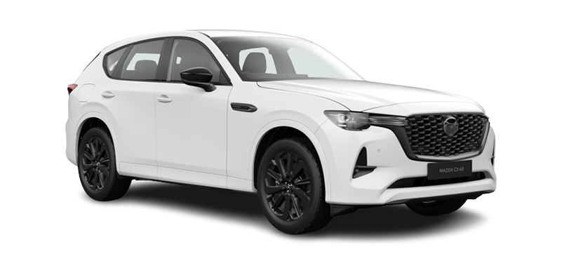 CX-60