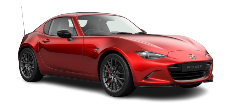 MX-5 rf