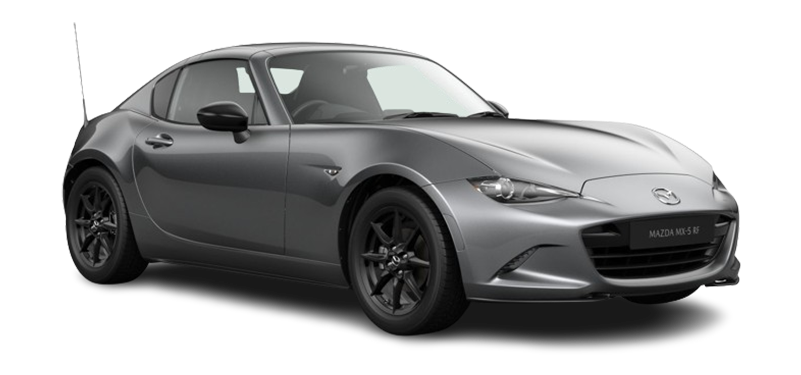 MX-5 rf