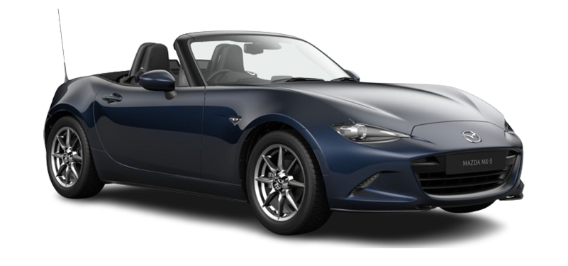 MX-5