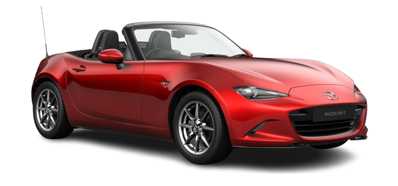 MX-5