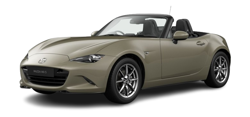 MX-5