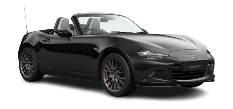 MX-5