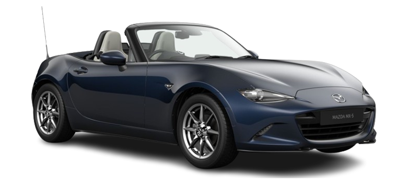 MX-5