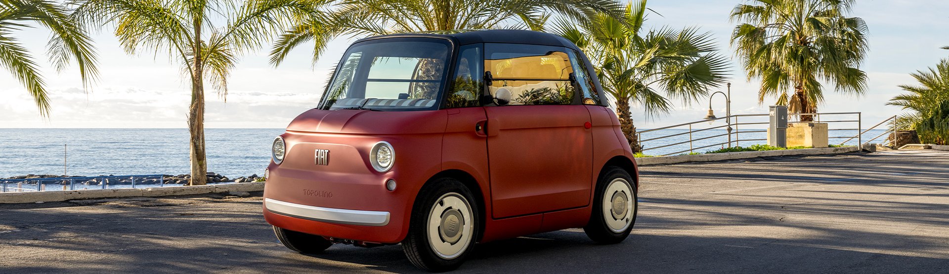 Fiat Topolino