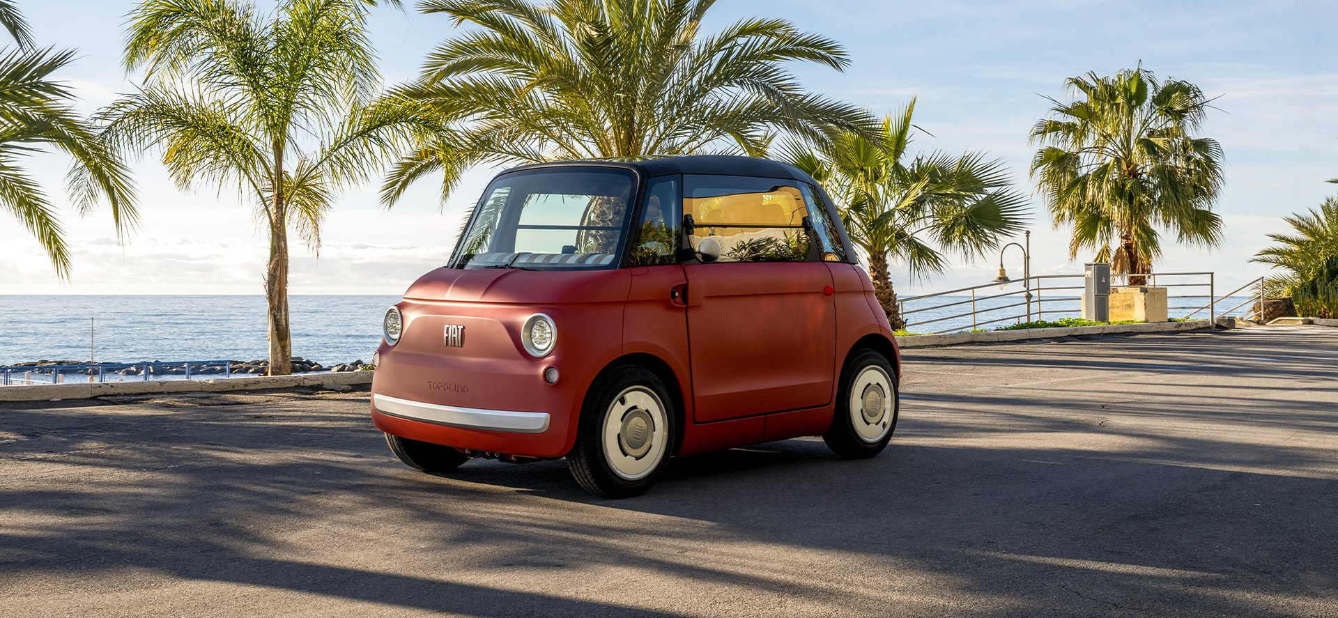 Topolino