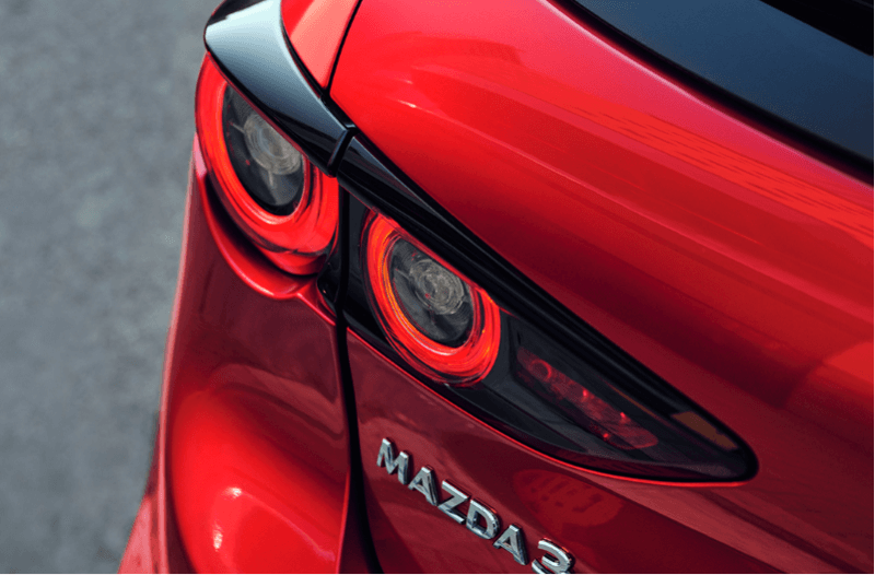 Impressive taillight design https://www.rockinghamcars.co.uk/assets/media/impressivetaillightdesign.png