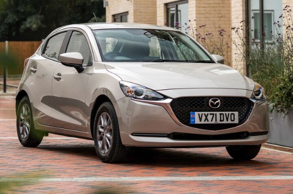Motability