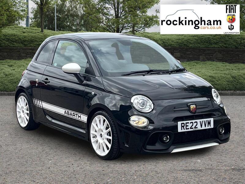 Abarth 695