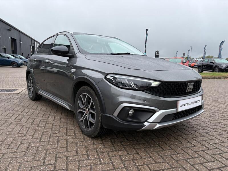 Fiat Tipo