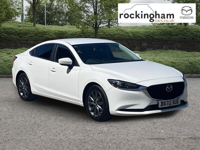 Mazda Mazda6