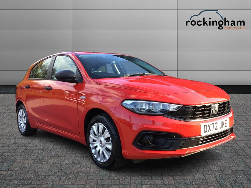 Fiat Tipo