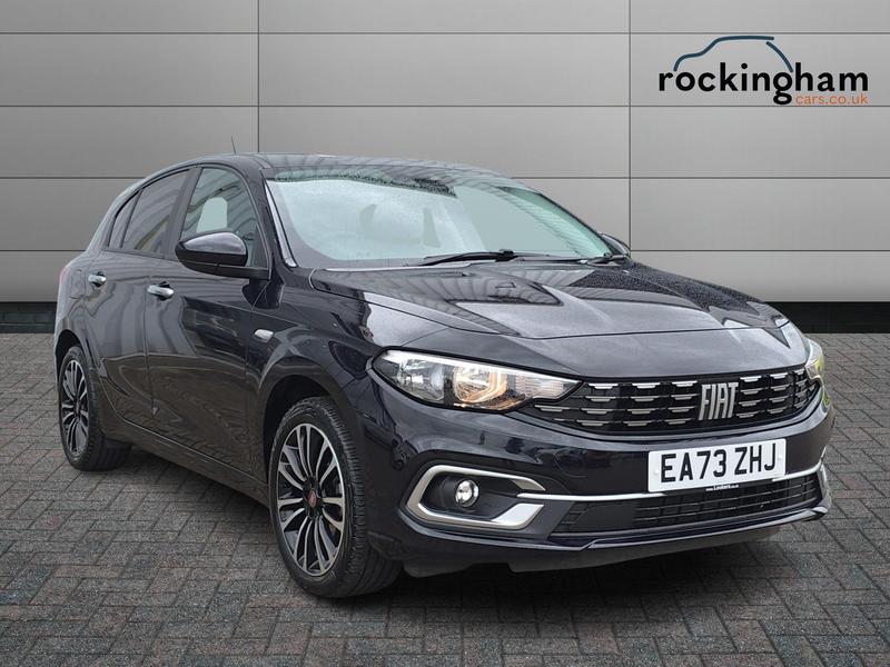 Fiat Tipo