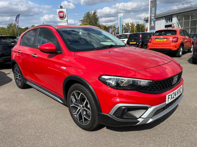 Fiat Tipo