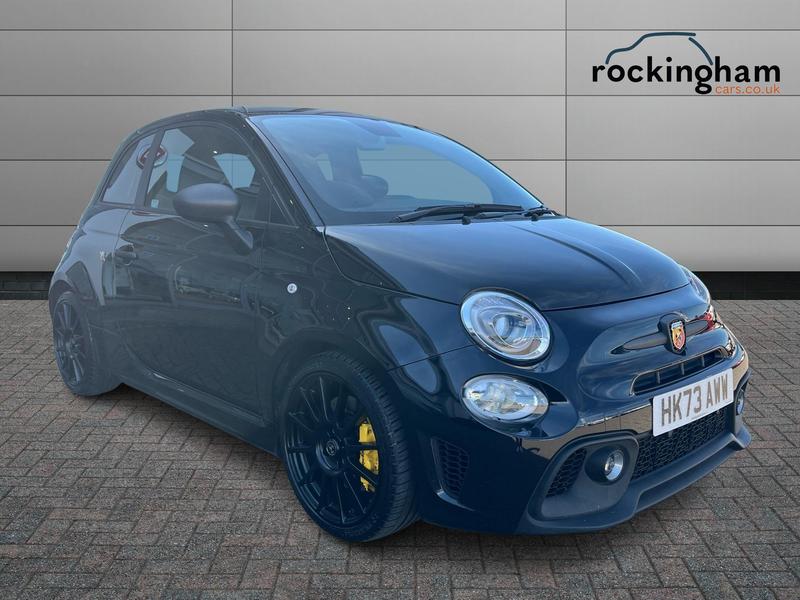 Abarth 695
