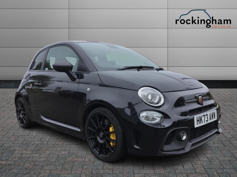 Abarth 695
