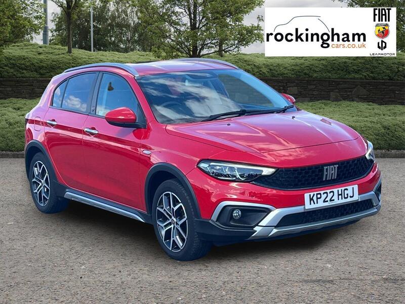 Fiat Tipo