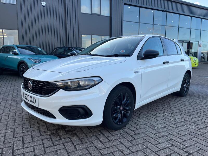 Fiat Tipo