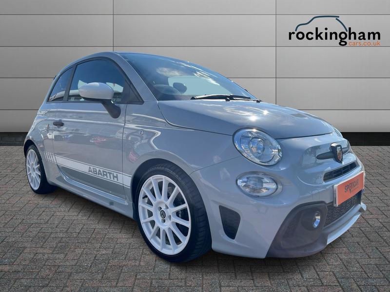 Abarth 695