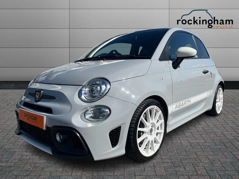 Abarth 695