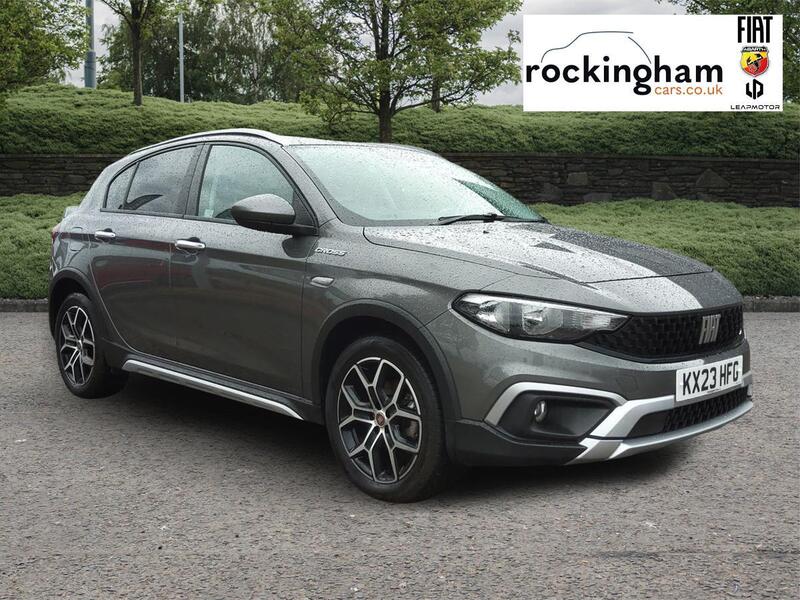 Fiat Tipo