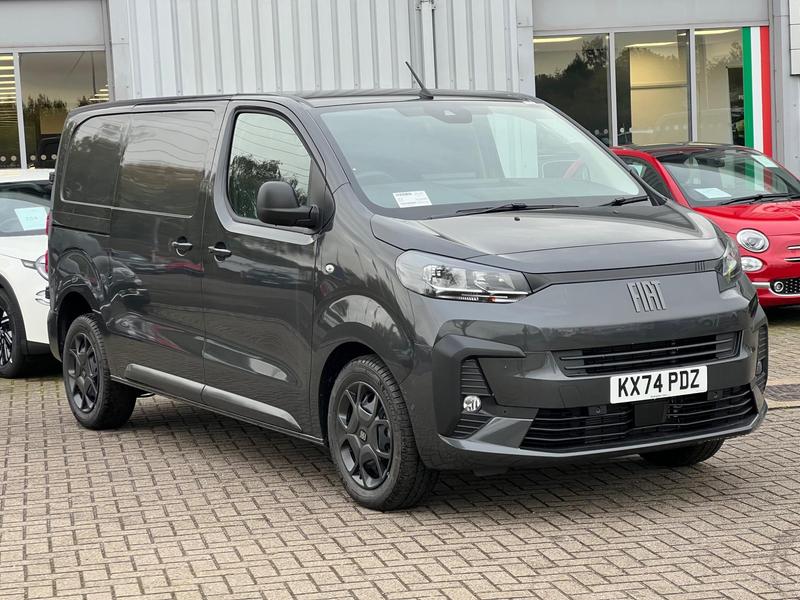 Fiat Scudo