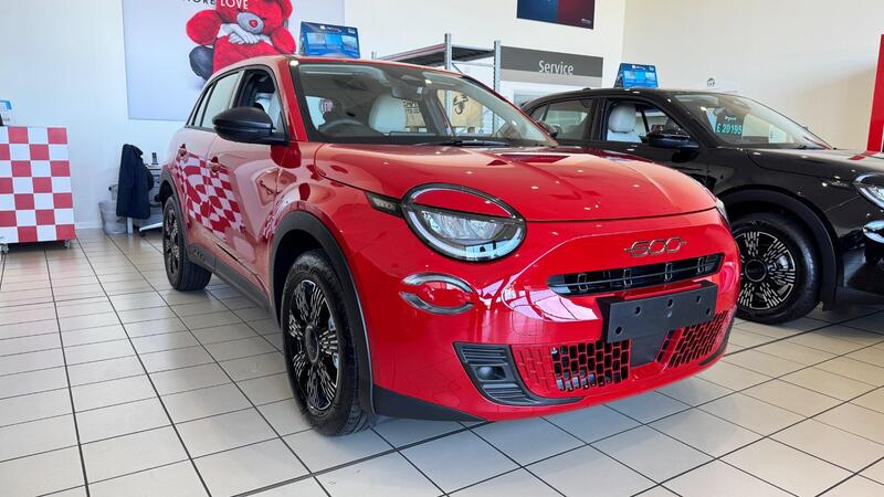 Fiat 600