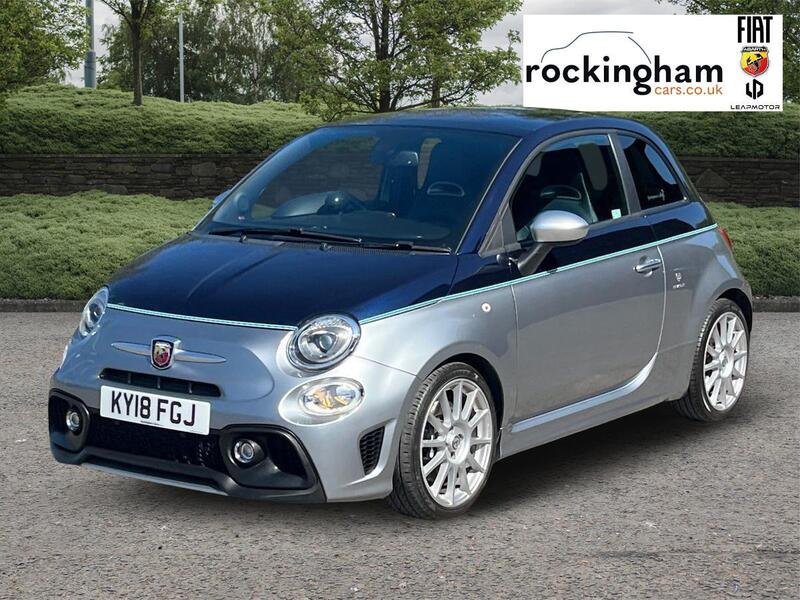 Abarth 695
