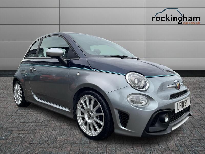 Abarth 695