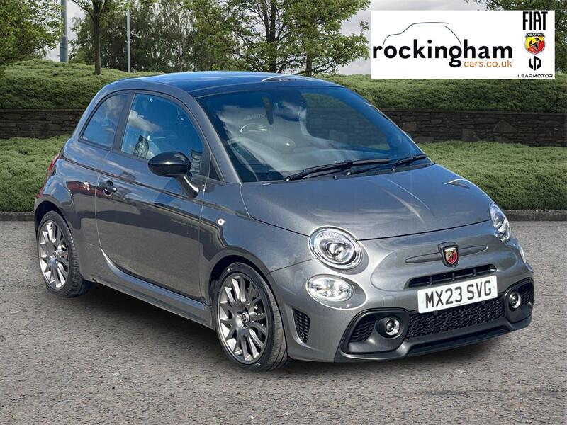 Abarth 695