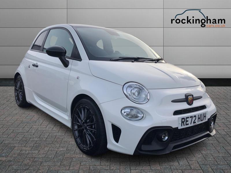 Abarth 695