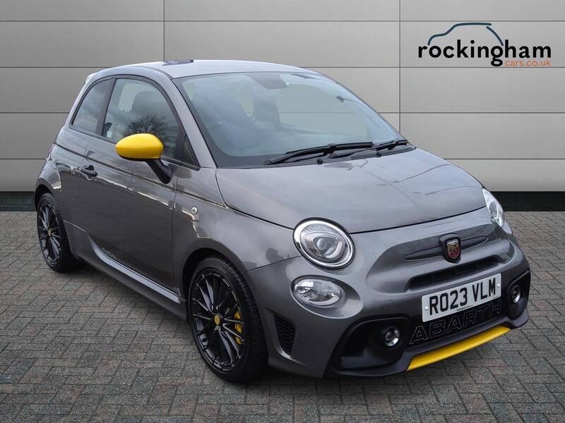 Abarth 695
