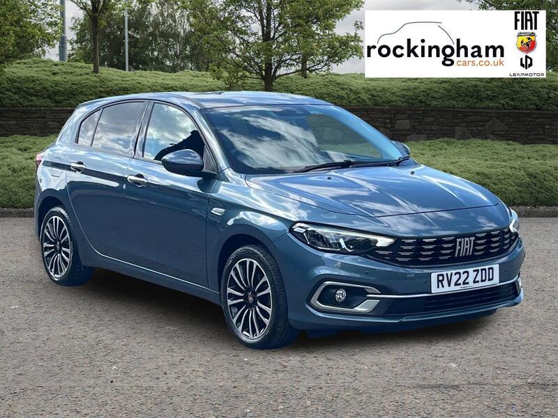 Fiat Tipo