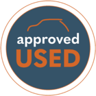 Approved Used Cars Logo