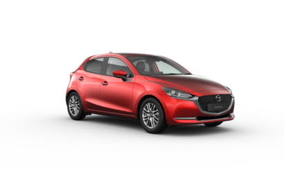 Mazda 2 2022 Listing Image